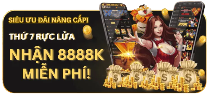 Ưu đãi độc quyền nw88 casino