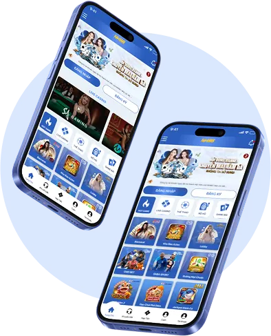 Mã QR Tải Ứng Dụng nw88 casino