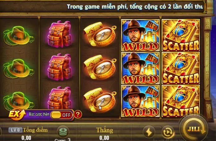 Chơi Slot Games trên điện thoại di động nw88 casino