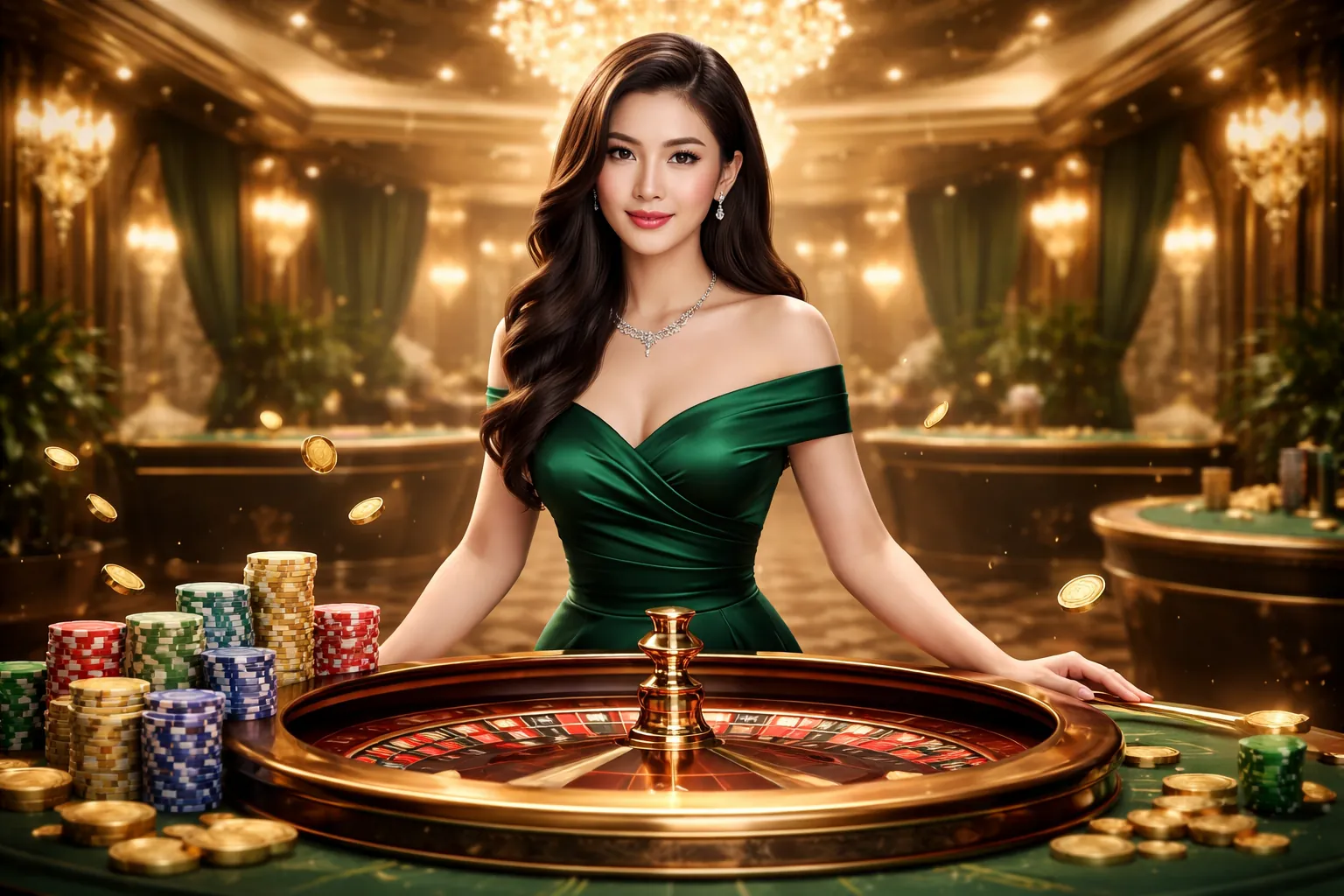 Bảo mật tại nw88 casino