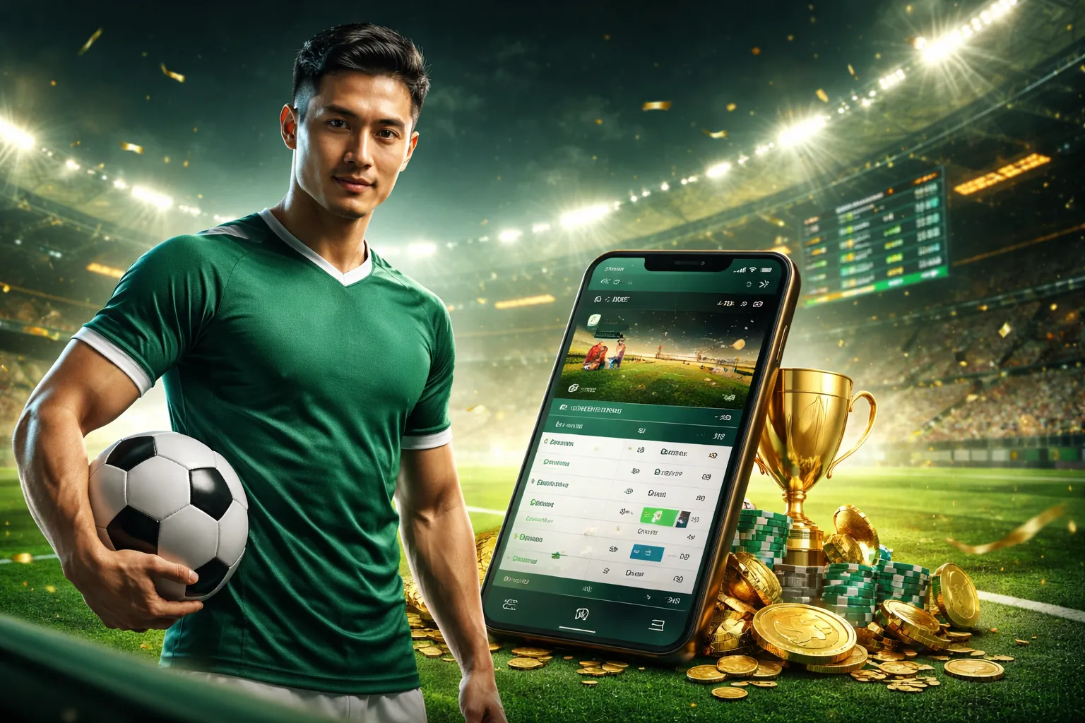 Trò chơi Nổ Hũ nw88 casino
