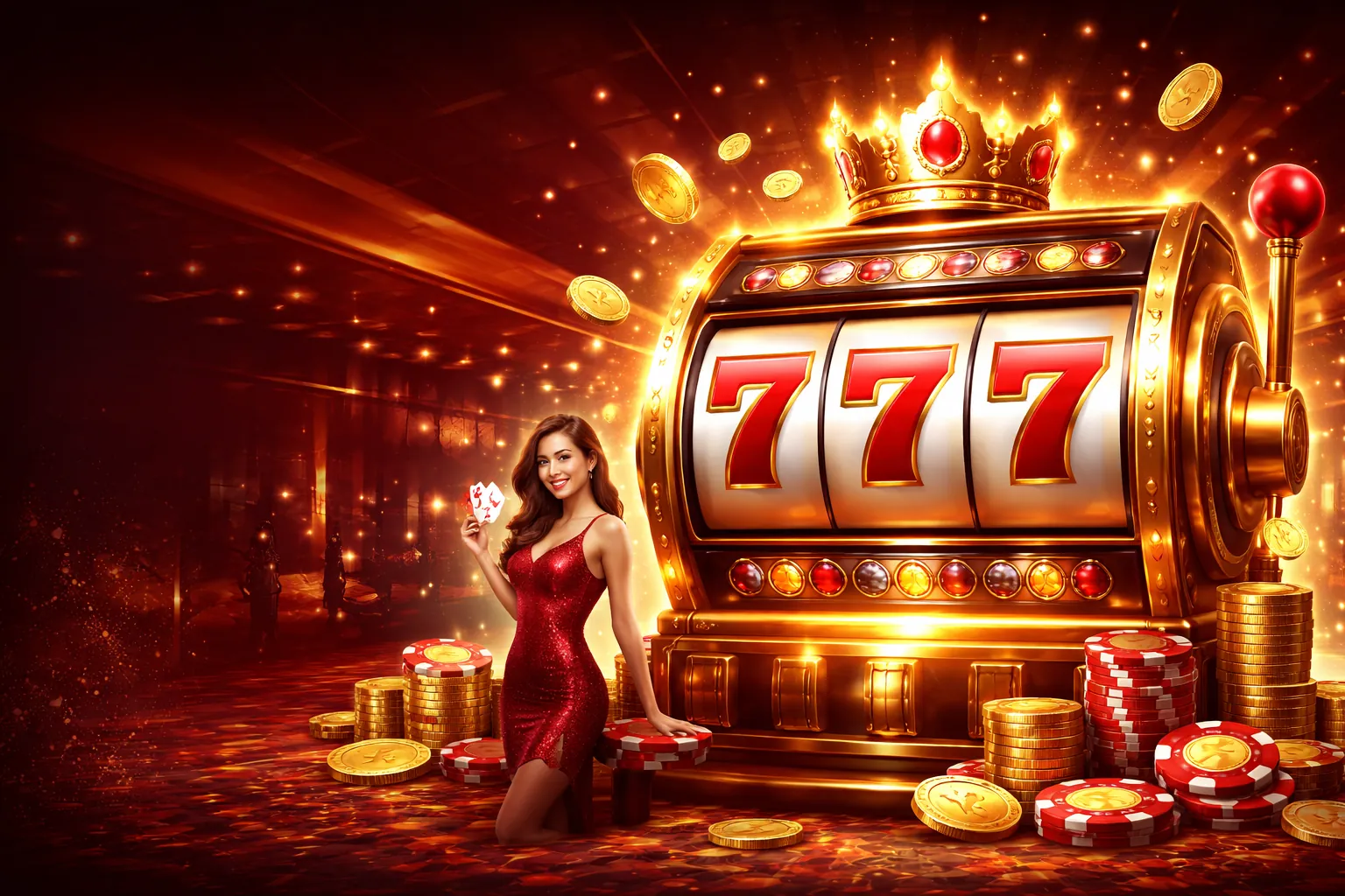 NW88 Casino Các Trò Chơi Hàng Đầu
