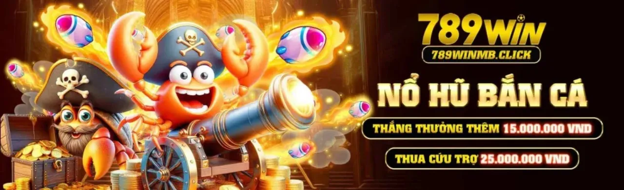 Hình ảnh chính game Bắn Cá tại nw88 casino