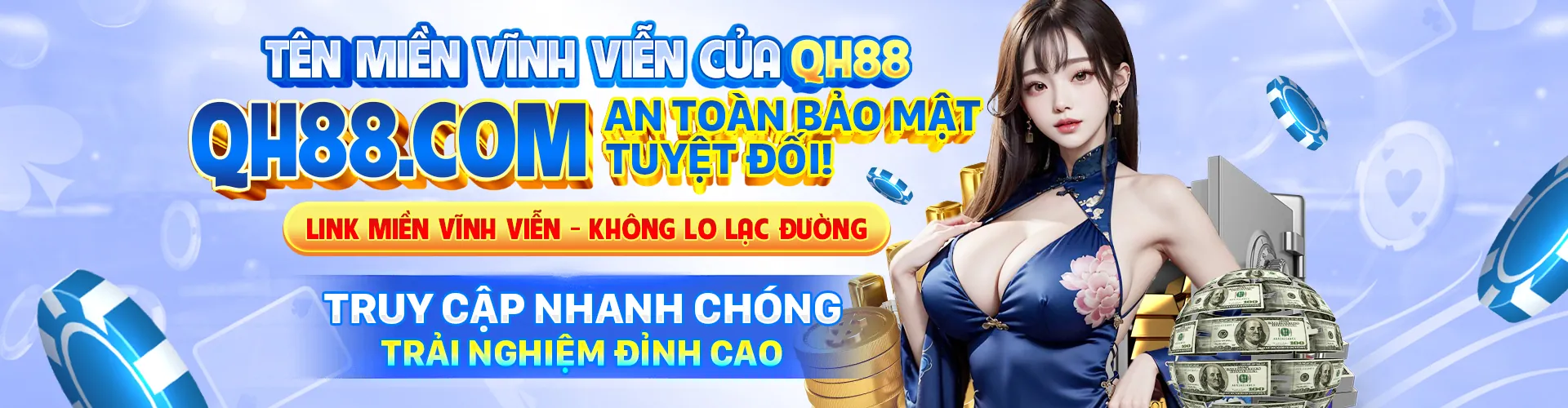 Chính sách Bảo mật của nw88 casino
