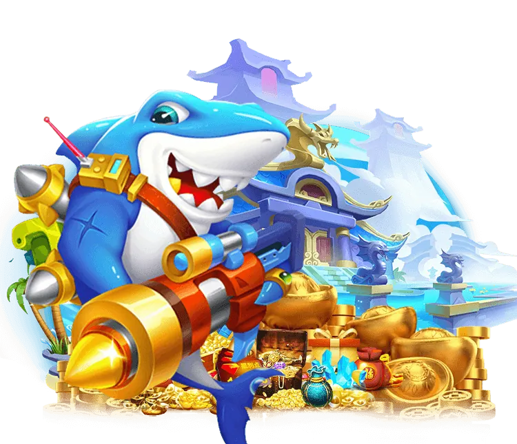 Game Vua Bắn Cá tại nw88 casino