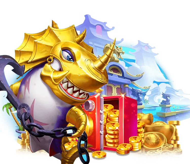 Các loài cá đa dạng trong game Bắn Cá nw88 casino
