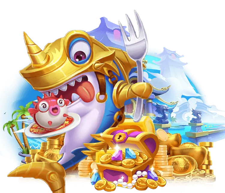 Game Bắn Cá Thần Tài tại nw88 casino