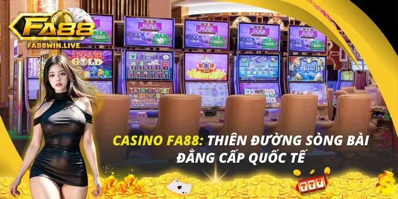 Bảo mật NW88 Casino