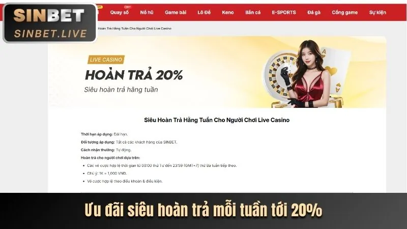 Trò chơi Slot 3D tại nw88 casino