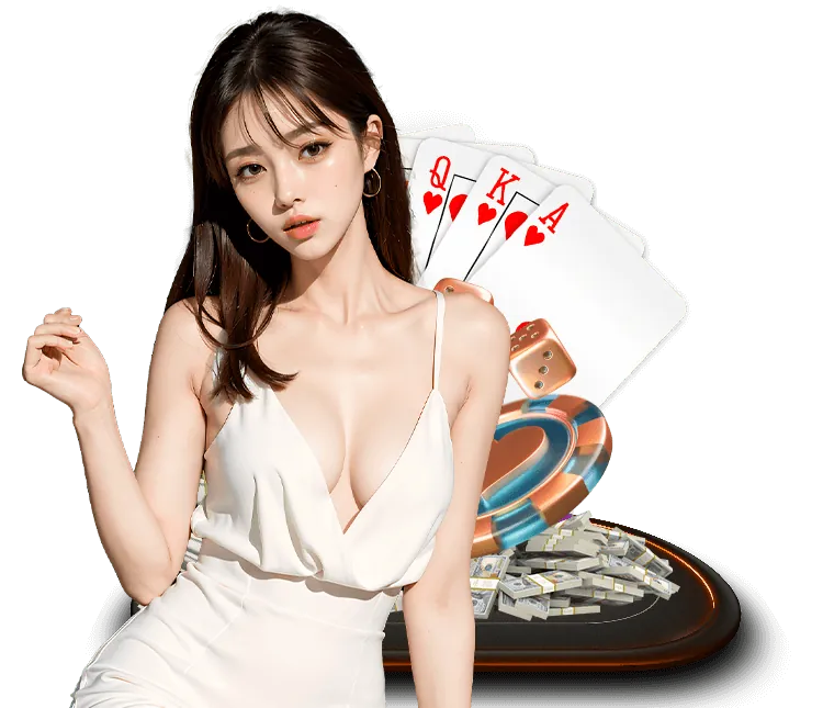 Giao diện nw88 casino thân thiện và dễ sử dụng